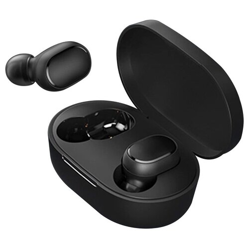 Беспроводные наушники Redmi AirDots 2S TWSEJ07LS Black 234000₽