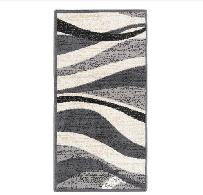 фото Люберецкие ковры Ковер «Мокко», прямоугольный, 60х110 см, джут