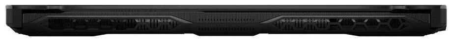 Игровой ноутбук ASUS TUF Gaming F17 FX706HC-HX007W