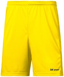 Лучшие желтые Мужские спортивные шорты для футбола