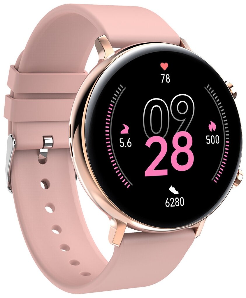 Умные часы FitTracker nn-208