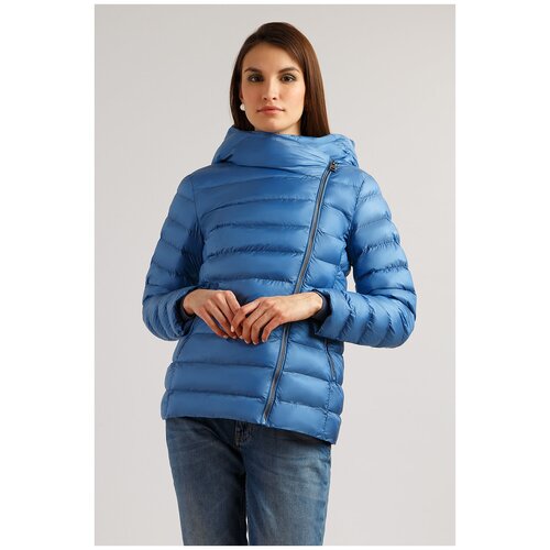 фото Куртка b19-11008 синий 46 finn flare