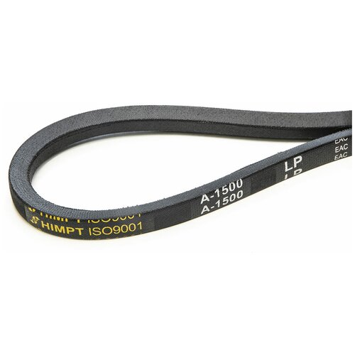 фото Ремень клиновой а-1500 lp / 1470 li гост 1284-89 himpt