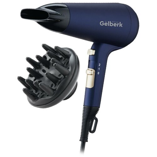 Фен Gelberk GL-D210 467900₽
