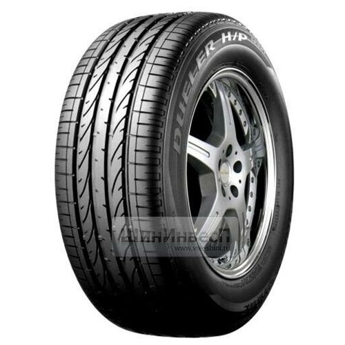 Шина Bridgestone(Бриджстоун) DHPS 285/40 R21 109Y