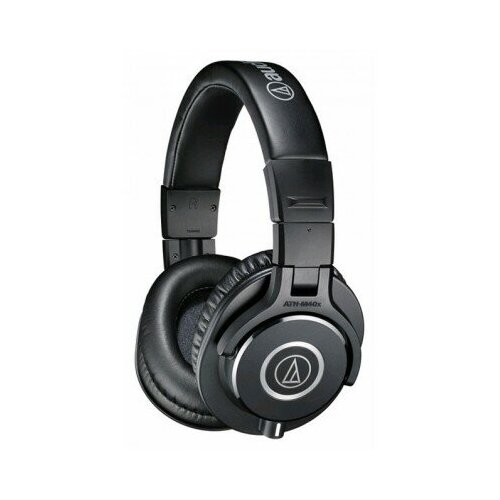 Наушники Audio-Technica ATH-M40X 1626600₽