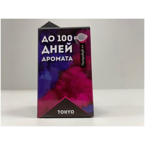 Ароматизатор AERO TOKYO