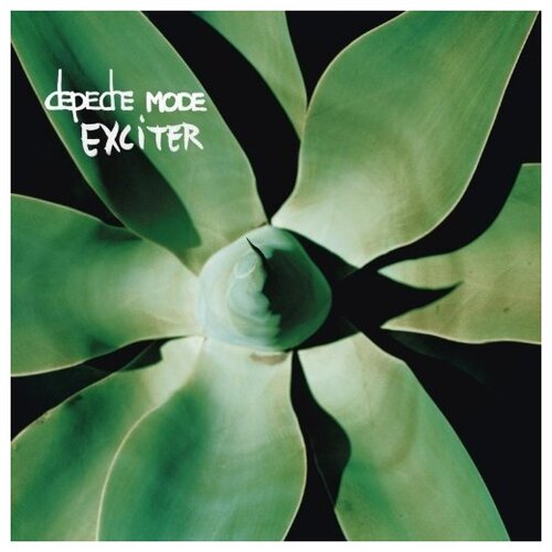 Depeche Mode: Exciter (CD + DVD)