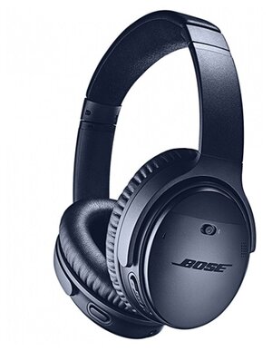 Беспроводные наушники Bose QuietComfort 35 II