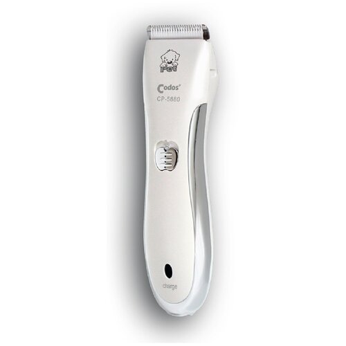 Машинка для стрижки Codos CP-5880 574000₽