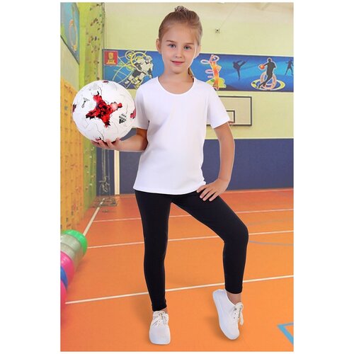 фото Футболка вымпел детская kosmobel