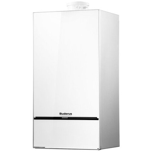 Котел Logamax plus GB172-42 iW H белый 7736900904 25230300₽