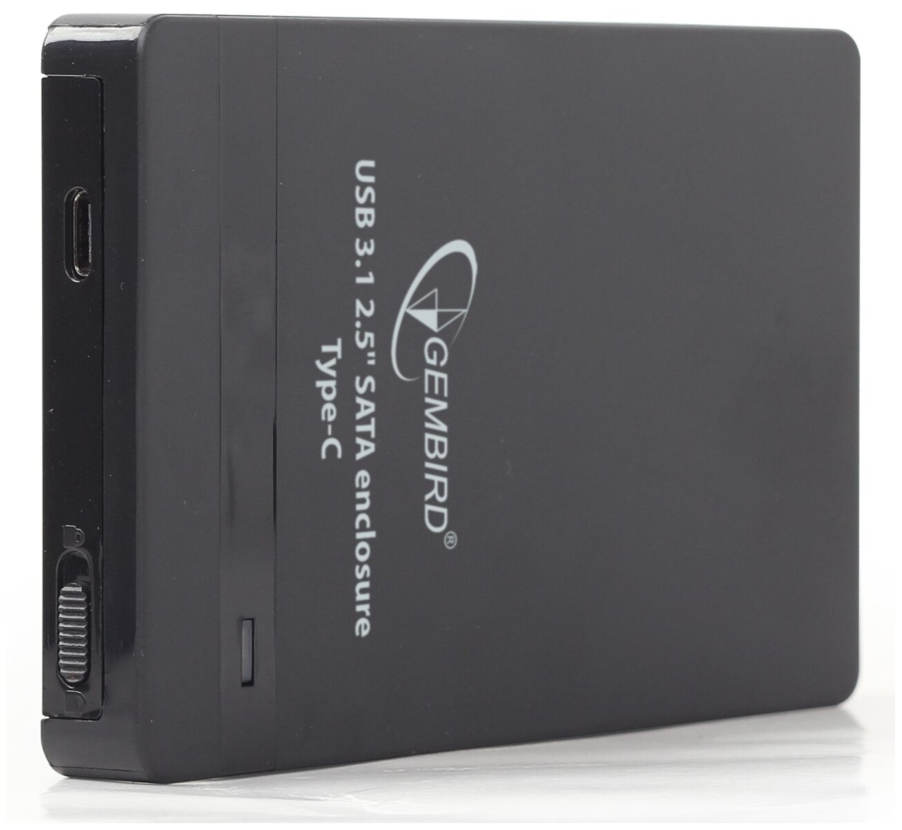 Корпус для HDD/SSD Gembird EE2-U31S-2