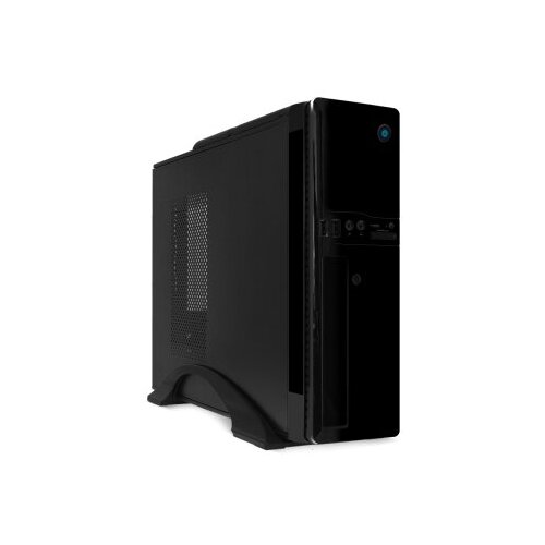 фото Системный блок compyou офисный компьютер compyou office w155 (amd e1-6010 1.3ghz, 8gb ddr3, 1000gb, 300w, без ос, cy.340052.w155)