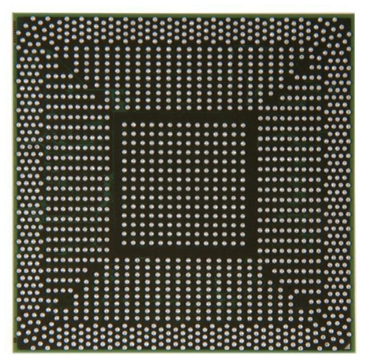 Видеочип ATI AMD Radeon 215-0669061
