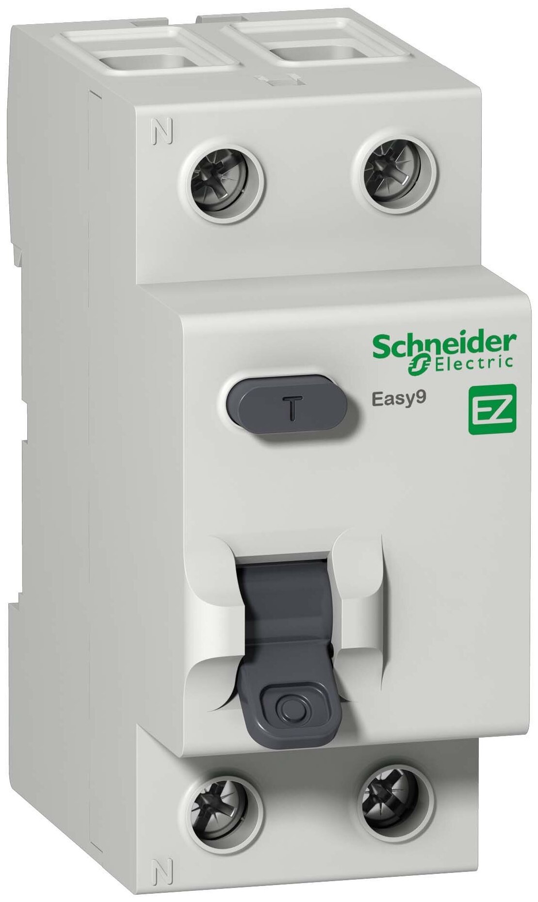 Schneider Electric Easy 9 УЗО 2P 63А 300мА AC