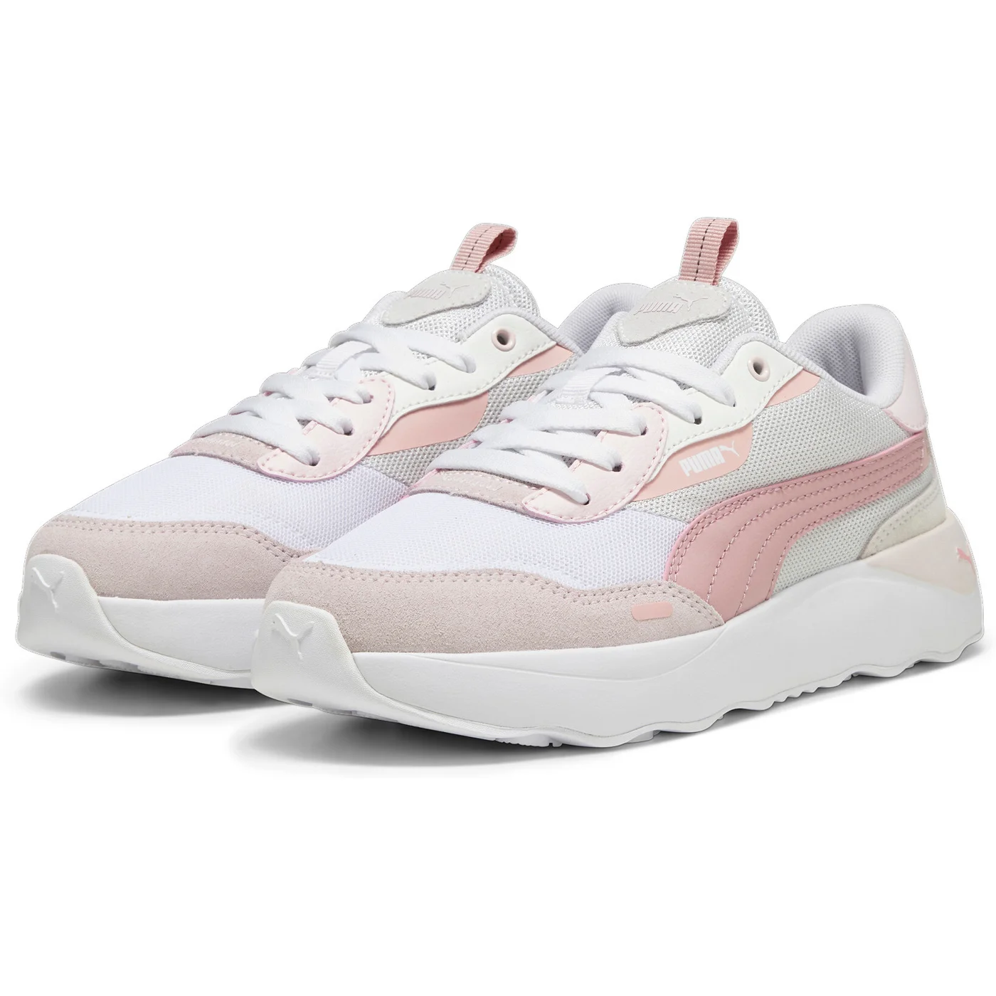 Кроссовки PUMA Runtamed Platform