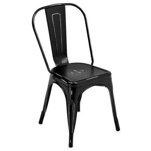 фото Стул secret de maison loft chair, черный mikimarket