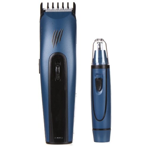 Машинка для стрижки волос Rowenta YD-3017 Blue-Terracotta 497200₽