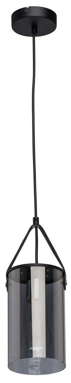 фото Светильник подвесной MW-Light Тетро 673014701 Хай-тек