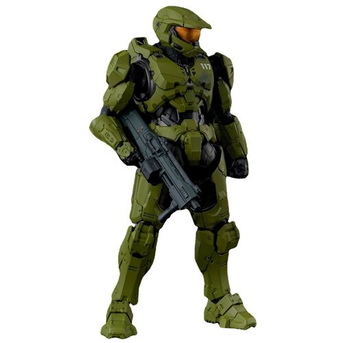 Фигурка Halo унтер-офицера 18CM кружка halo master chief coscup 400 мл