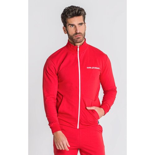 фото Толстовка gianni kavanagh, размер xl, красный