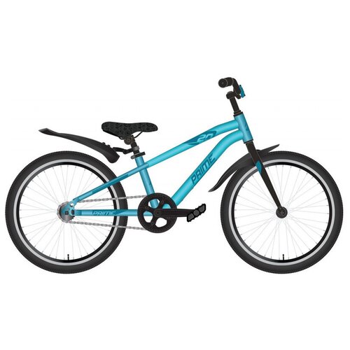 NOVATRACK Prime 20 синий металлик 2020 2317000₽