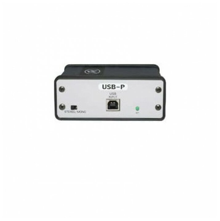 Peavey USB-P USB аудио-интерфейс для ПК