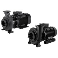 Насос консольно- моноблочный Grundfos NB 40-160/158 A- F2- A- E- BAQE