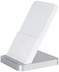 Беспроводное зарядное устройство Xiaomi Vertical Air-cooled Wireless Charging 30W