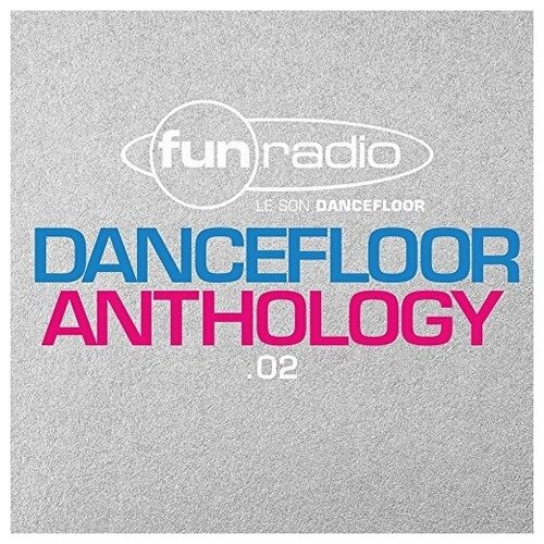 Dancefloor Anthology