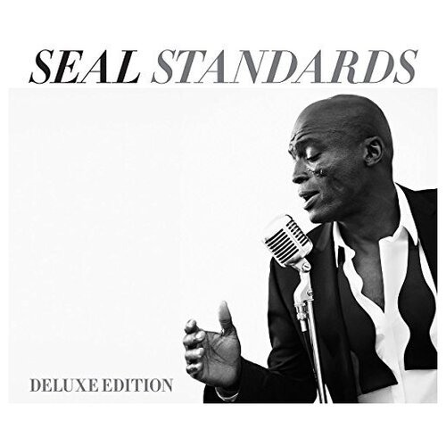 Seal - Standards [Deluxe Edition]