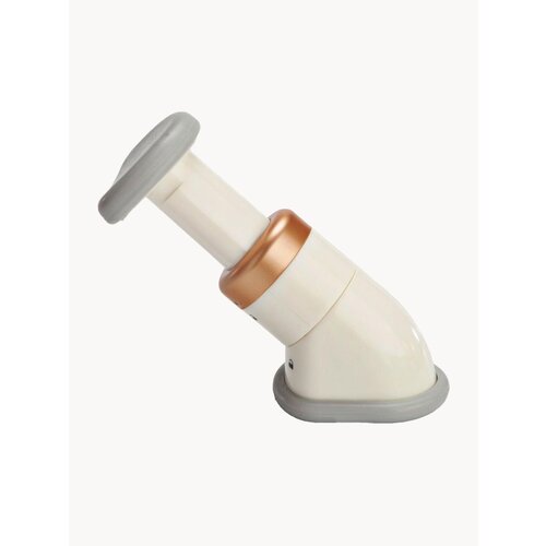Корректор силуэта шеи Neckline Slimmer / тренажер для подбородка Неклайн Слиммер