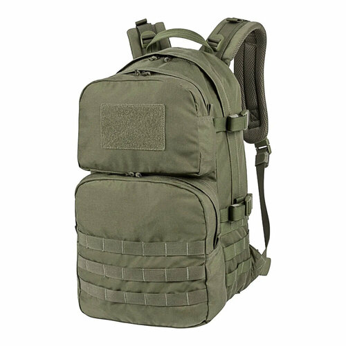 фото Рюкзак helikon-tex ratel mk2 backpack cordura olive green [25 л. / ]