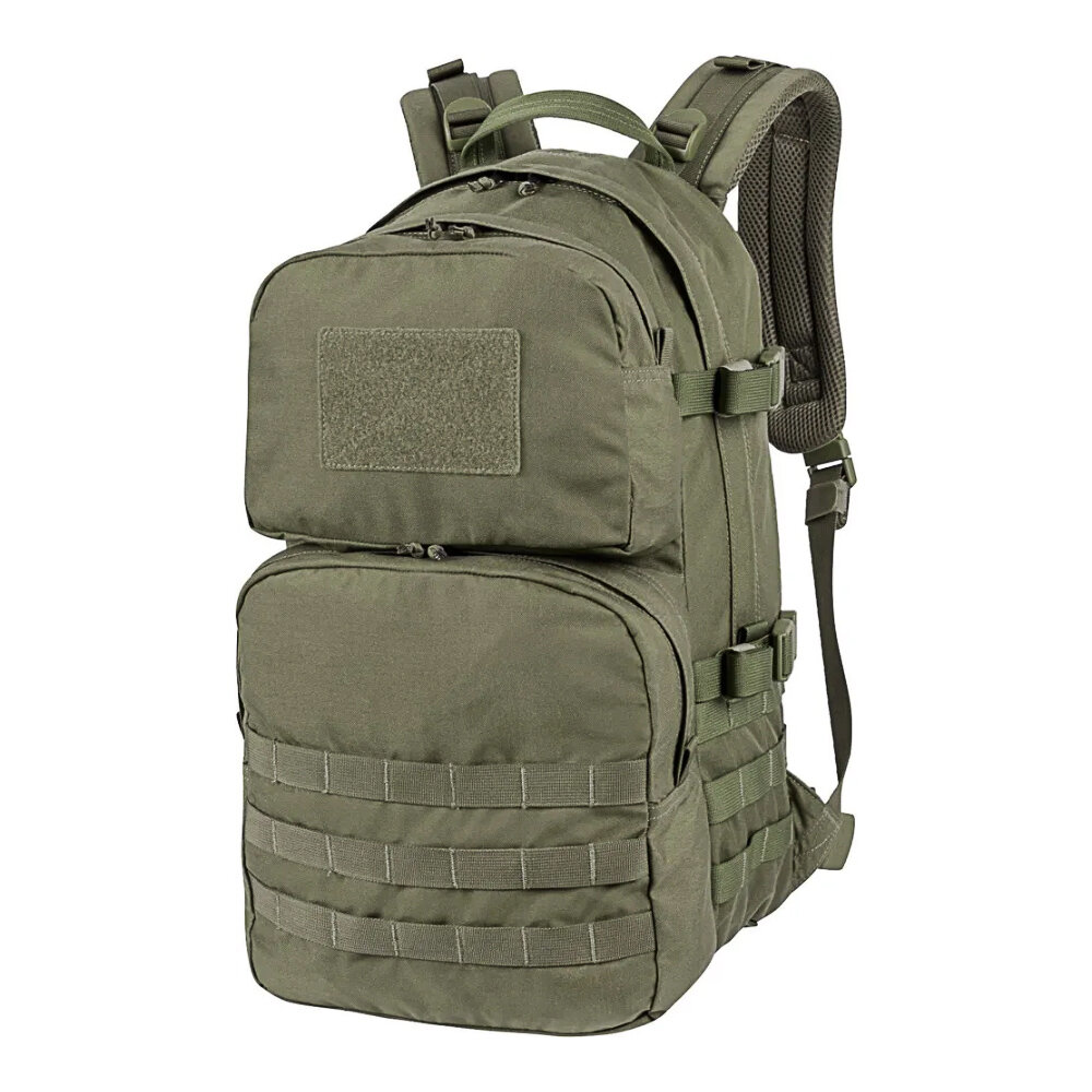 Рюкзак Helikon-Tex Ratel Mk2 Backpack cordura olive green [25 л. / ]