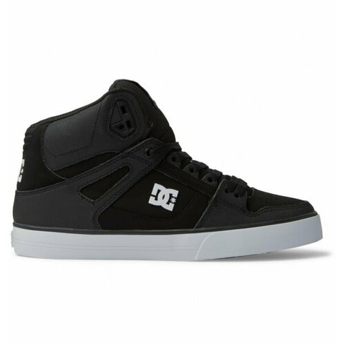 Кеды DC Shoes, размер 9, мультиколор