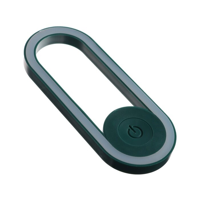 фото Отпугиватель насекомых и грызунов LRI-52, ультразвуковой, 30 м2, ночник, USB, зелёный 10091419