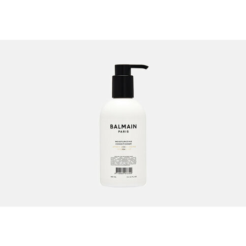 Увлажняющий кондиционер Moisturizing Conditioner 8820₽