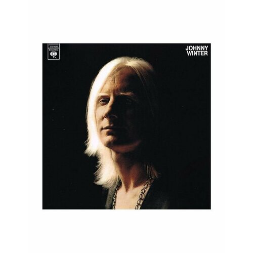 4260019714138, Виниловая пластинкаWinter, Johnny, Johnny Winter (Analogue) winter johnny виниловая пластинка winter johnny captured live