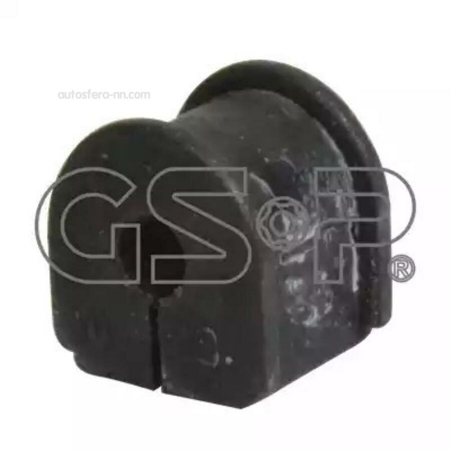 GSP 513647 Втулка зад. стабил. HONDA CIVIC FD 2006-2012 D10