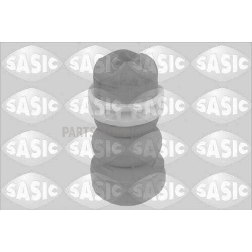 SASIC 2656101 SAS2656101_отбойник амортизатора переднего!\ Audi A3, Skoda Octavia, VW Golf all 03>