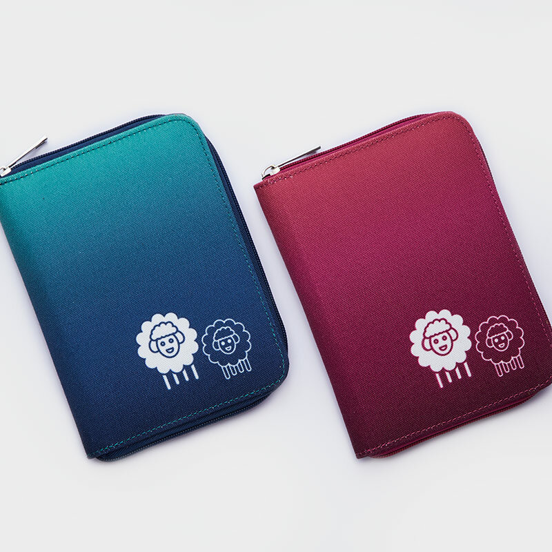 Набор крючков для вязания Waves 30930 — фото 1