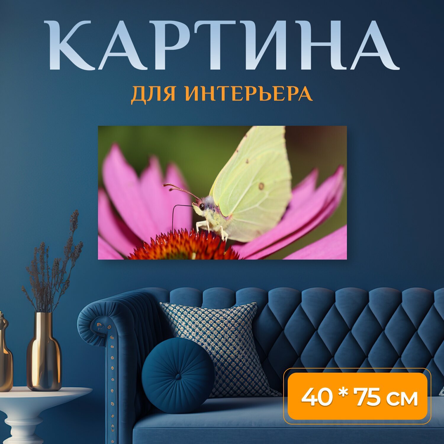 Картина на холсте 