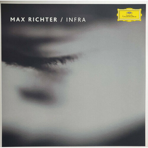 Richter Max Виниловая пластинка Richter Max Infra