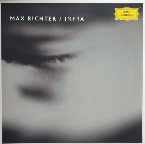 Richter Max "Виниловая пластинка Richter Max Infra"