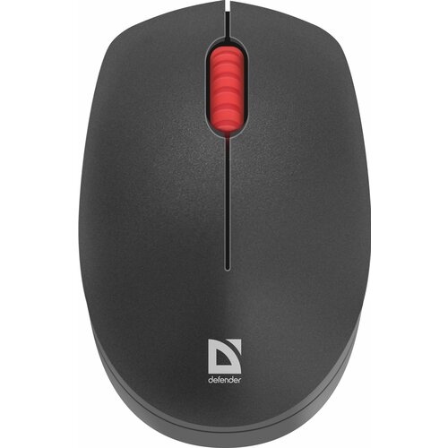 Беспроводная мышь Defender Tiana MB-055 37300₽