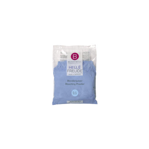 Berrywell Hellefreude Осветляющий порошок Голубой 1000 г 6773₽