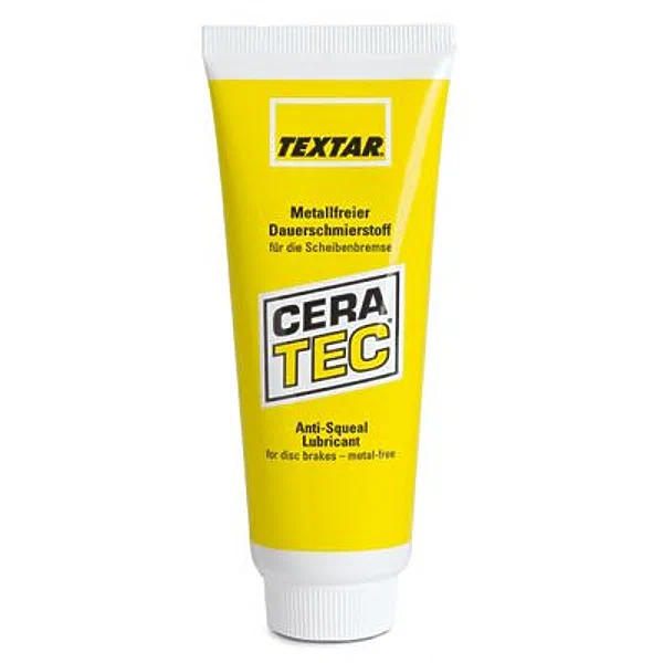 Смазка Textar 0.075л - фото №11