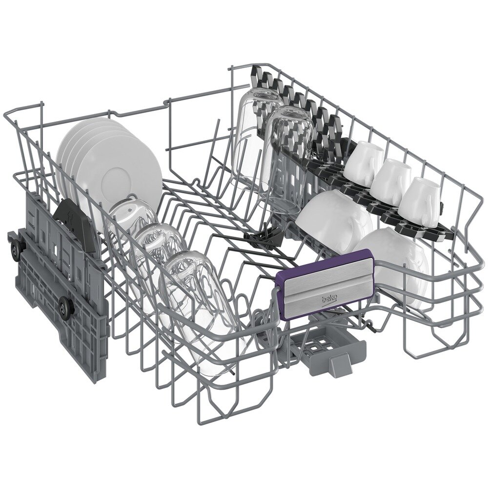 Посудомоечные Машины Xiaomi Встраиваемая посудомоечная машина Beko BDIS38120A
