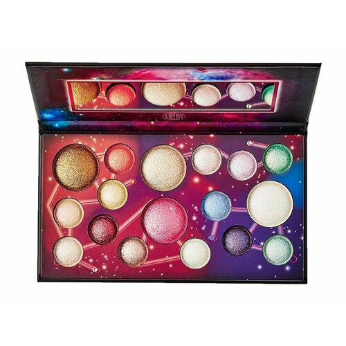 Палетка BH Cosmetics - Stellar Collision Palette
